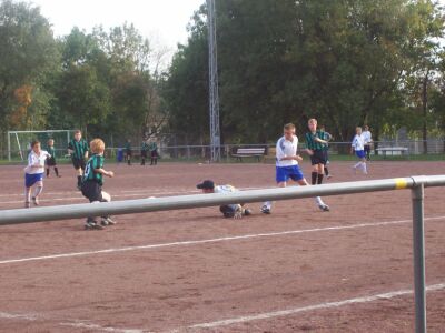 Kicking VfR (Kreispokal)
