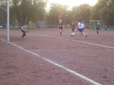 Kicking VfR (Kreispokal)