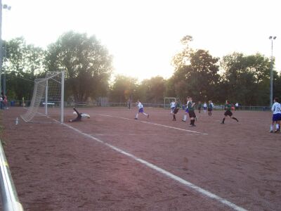 Kicking VfR (Kreispokal)