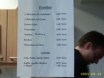 Osterfahrt 0203 nach Hamburg