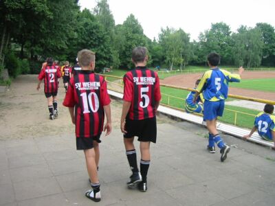 J&uuml;rgen-Grabowski-Wanderpokal 2002/03
