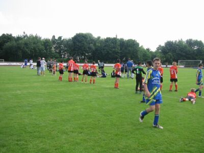 J&uuml;rgen-Grabowski-Wanderpokal 2002/03