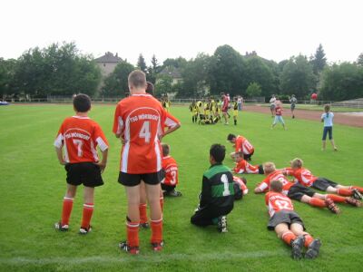 J&uuml;rgen-Grabowski-Wanderpokal 2002/03