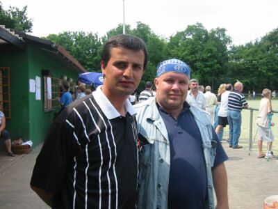 J&uuml;rgen-Grabowski-Wanderpokal 2002/03