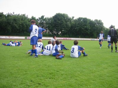J&uuml;rgen-Grabowski-Wanderpokal 2002/03
