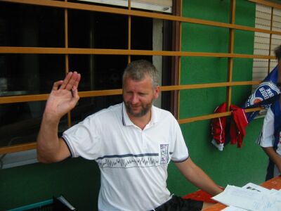 J&uuml;rgen-Grabowski-Wanderpokal 2002/03
