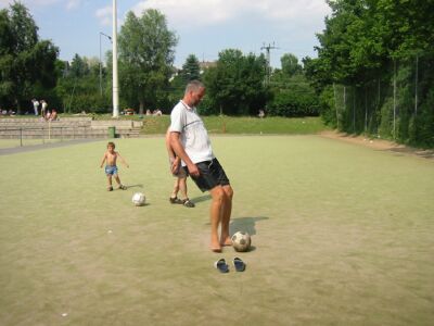 J&uuml;rgen-Grabowski-Wanderpokal 2002/03