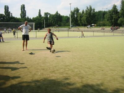 J&uuml;rgen-Grabowski-Wanderpokal 2002/03