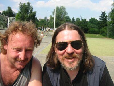 J&uuml;rgen-Grabowski-Wanderpokal 2002/03