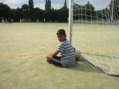 J&uuml;rgen-Grabowski-Wanderpokal 2002/03