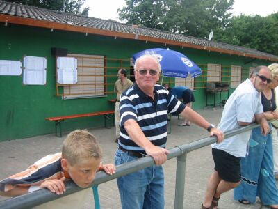 J&uuml;rgen-Grabowski-Wanderpokal 2002/03