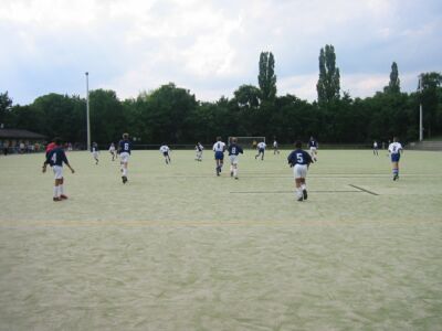 J&uuml;rgen-Grabowski-Wanderpokal 2002/03