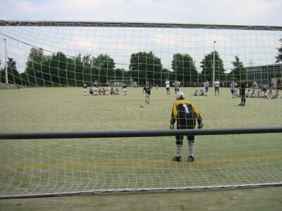 J&uuml;rgen-Grabowski-Wanderpokal 2002/03