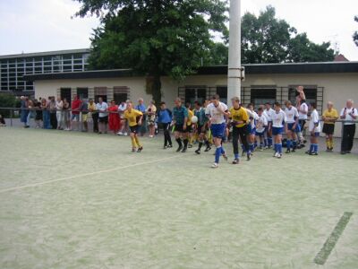 J&uuml;rgen-Grabowski-Wanderpokal 2002/03