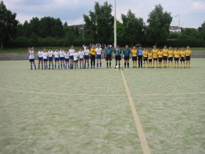 J&uuml;rgen-Grabowski-Wanderpokal 2002/03