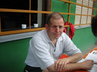 J&uuml;rgen-Grabowski-Wanderpokal 2002/03