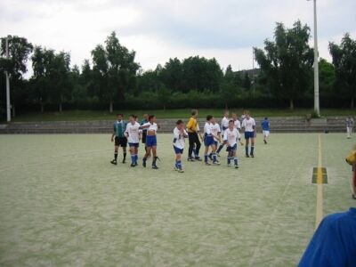 J&uuml;rgen-Grabowski-Wanderpokal 2002/03