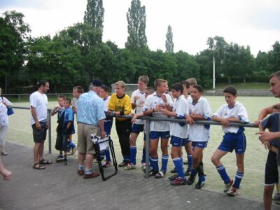 J&uuml;rgen-Grabowski-Wanderpokal 2002/03