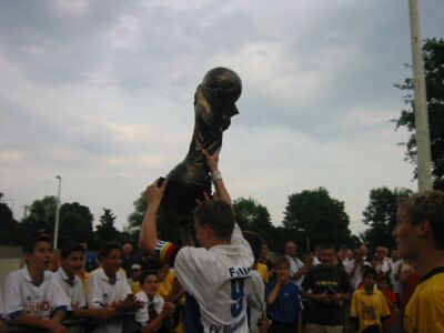 J&uuml;rgen-Grabowski-Wanderpokal 2002/03
