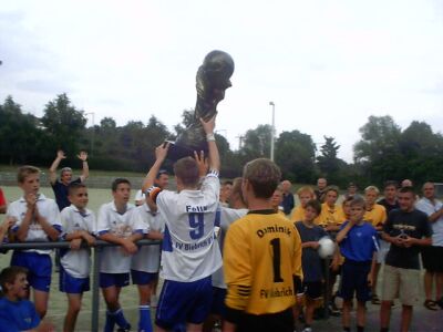 J&uuml;rgen-Grabowski-Wanderpokal 2002/03