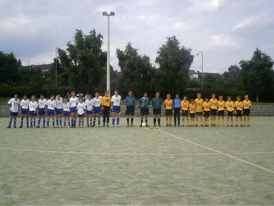 J&uuml;rgen-Grabowski-Wanderpokal 2002/03