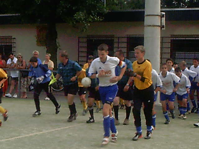 J&uuml;rgen-Grabowski-Wanderpokal 2002/03