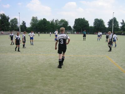 J&uuml;rgen-Grabowski-Wanderpokal 2002/03