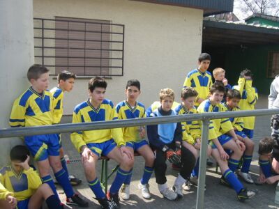 Kicking DJK Schwarz-Wei&szlig; Wiesbaden