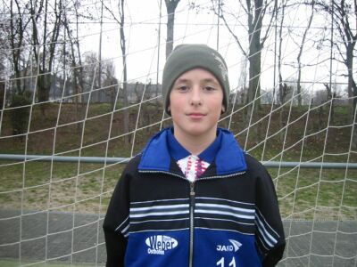 D2-Jugend Player
