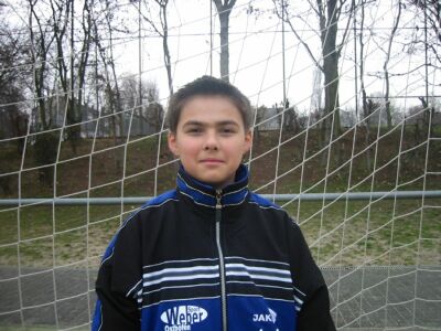 D2-Jugend Player