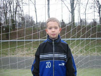 D2-Jugend Player