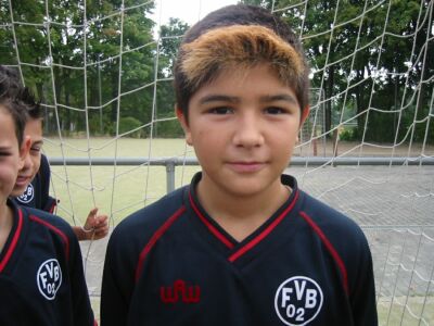 Burak