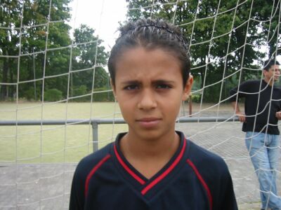 Player