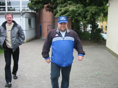 Kicking SV Frauenstein II