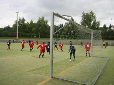 Kicking SV Frauenstein II