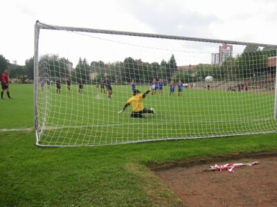 Kicking TuS Nordenstadt II