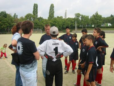 Kicking TuS Nordenstadt II