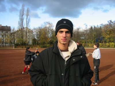 Kicking 1. FC Nord