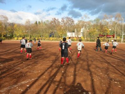Kicking 1. FC Nord
