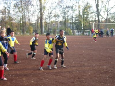 Kicking TuS Dotzheim