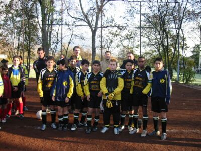 Kicking TuS Dotzheim