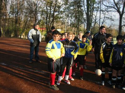Kicking TuS Dotzheim