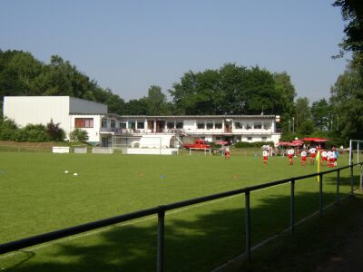 Pfingstturnier 2002/03 in Kaiserslautern