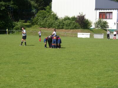 Pfingstturnier 2002/03 in Kaiserslautern