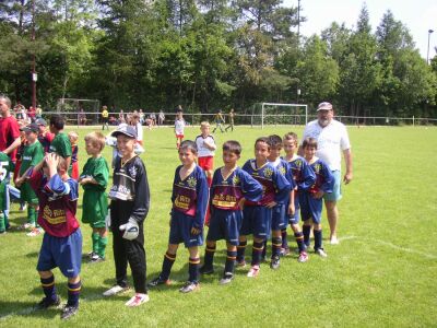Pfingstturnier 2002/03 in Kaiserslautern