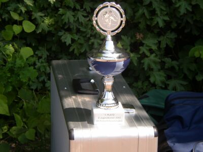 Pfingstturnier 2002/03 in Kaiserslautern