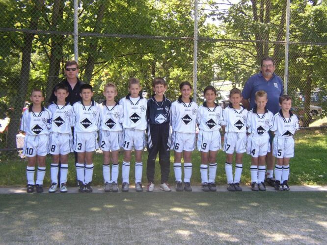 E1-Jugend