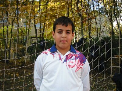 Tolgay