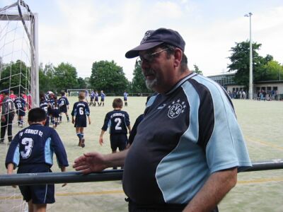 E-Jugend Turnier des FV Biebrich 02