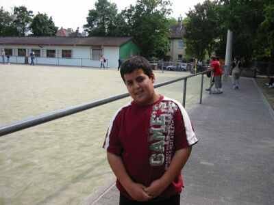 E-Jugend Turnier des FV Biebrich 02